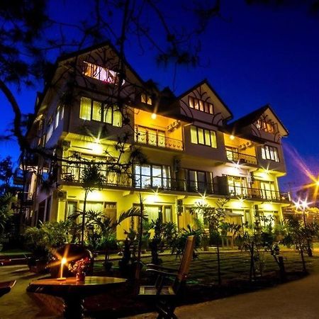 Dream Mountain Resort Kalaw Exterior foto